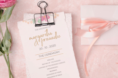 Bulan Aksara Font Product Image 8