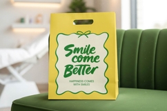 Bulettar Sundel - Bold Brush Product Image 3