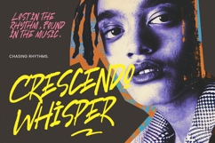 Bulgeto Eastern - Display Brush Font Product Image 9