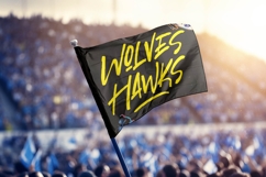 Bulgeto Eastern - Display Brush Font Product Image 10