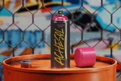 Bulgeto Eastern - Display Brush Font Product Image 13