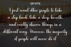 Bulky Writing Product Image 7