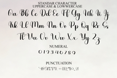 Bulky Writing Product Image 4