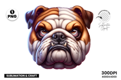 bulldog png, dog clipart, funny dog design, pet sublimation, animal png, bulldog lover, dog shirt png, pet artwork, printable png, dog gift