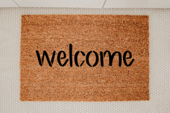 Bumblewood Stencil Font - Sans Font Product Image 5