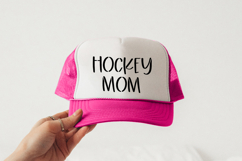 Bumblewood Stencil Font - Sans Font Product Image 7