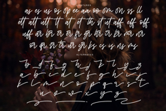 Bumgreks Signature - Stylish Script Product Image 11