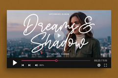 Bumgreks Signature - Stylish Script Product Image 9