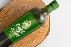 Bumlay Otican - Bold Handwritten Font Product Image 4