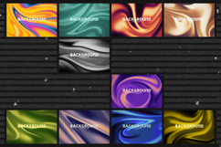 Background abstract grainy Product Image 2
