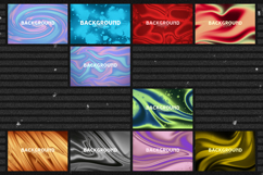 Background abstract grainy Product Image 2
