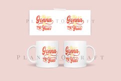 bunder new year fireworks coffee mug glass wrap svg 11oz 15oz mug svg presized for 11oz 15oz glass ready to cut and sublimation files