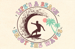 Life&#039;s a Beach Enjoy The Waves Product Image 1