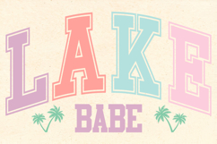 Lake Babe Product Image 2