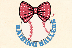 Raising Ballers Product Image 1