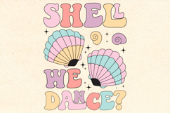 Shell We Dance Product Image 2