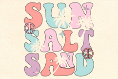 Sun Salt Sand Product Image 1