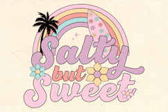 Salty But Sweet Product Image 2