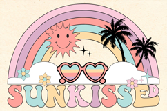 Sunkissed Product Image 1