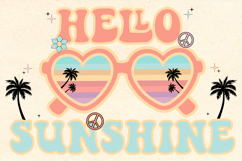 Hello Sunshine Product Image 2