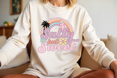 Salty But Sweet Product Image 1