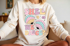 Shell We Dance Product Image 1