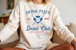 Home Plate Social Club Product Image 2