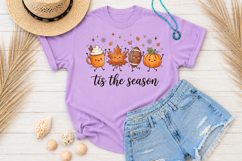 Autumn This the Season Sublimation Product Image 3