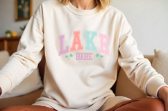 Lake Babe Product Image 1