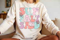 Sun Salt Sand Product Image 2