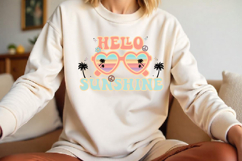 Hello Sunshine Product Image 1