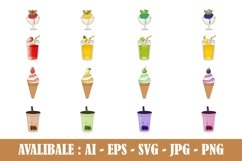 Drink Bundle Product Image 1
