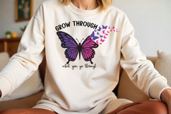 Go Through What You Go Through Product Image 1