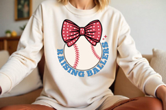 Raising Ballers Product Image 2