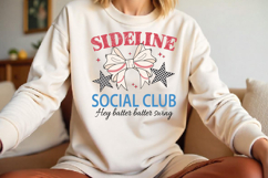 Sideline Social Club Product Image 2