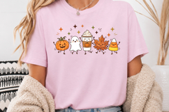 Autumn This the Season Sublimation Product Image 2