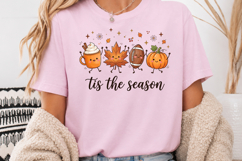 Autumn This the Season Sublimation Product Image 4