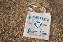 Home Plate Social Club Product Image 3