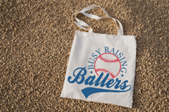 Busy Raising Ballers Product Image 3