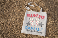 Sideline Social Club Product Image 3