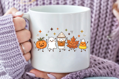 Autumn This the Season Sublimation Product Image 4