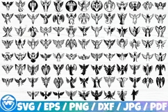 Angels / Archangel x100 Silhouette BUNDLE Product Image 1