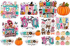 Fall &amp; Halloween PNG Trending Product Image 1