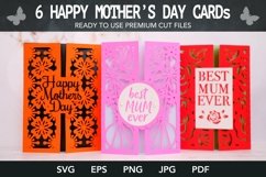 90 SUPER BUNDLE Mother&#039;s Day Craft Cricut/Silhouette Product Image 10