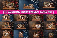 SUPER BIG Valentine Laser Cut Bundle Product Image 12