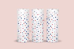 bundle 6 4th of july skinny tumbler sublimation design for 20oz and 30oz skinny tumbler sublimation wrap