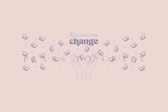 bundle 6 butterfly libbey beer can glass full wrap svg presized template for 16oz and 20oz glass for Cricut Silhouette and sublimation