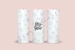 bundle 6 christmas skinny tumbler sublimation wrap with high resolution 300 DPI and transparant background perfect for 20oz and 30oz skinny tumbler