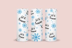 bundle 6 christmas winter skinny tumbler sublimation design for 20oz and 30oz skinny tumbler sublimation wrap