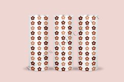 bundle 6 coffee skinny tumbler sublimation design for 20oz and 30oz skinny tumbler sublimation wrap